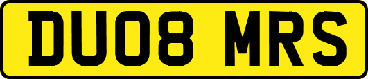 DU08MRS