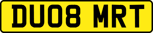 DU08MRT