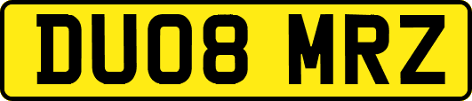 DU08MRZ