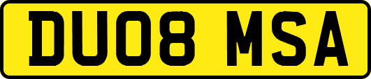 DU08MSA