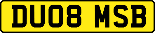 DU08MSB
