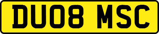DU08MSC