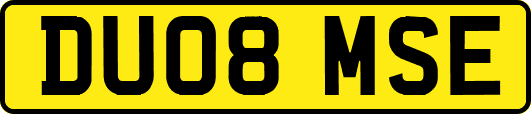 DU08MSE