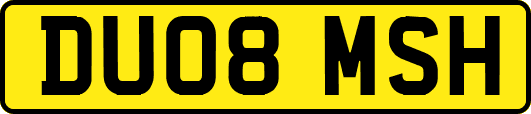 DU08MSH