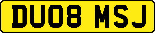 DU08MSJ