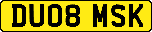 DU08MSK