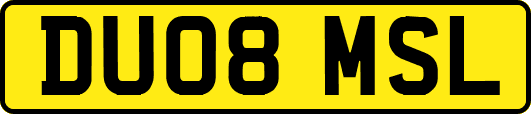 DU08MSL