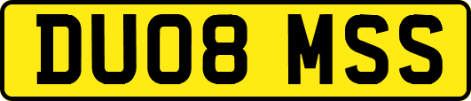 DU08MSS