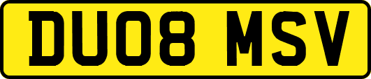DU08MSV