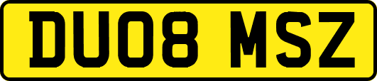 DU08MSZ