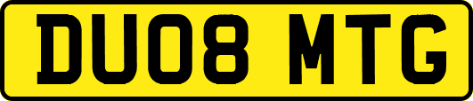 DU08MTG