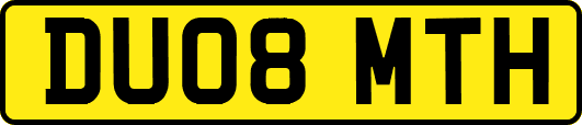 DU08MTH