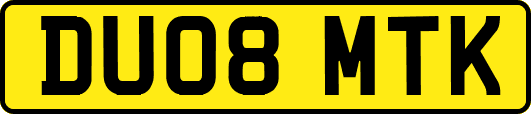 DU08MTK
