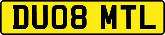 DU08MTL