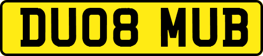 DU08MUB