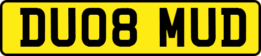 DU08MUD