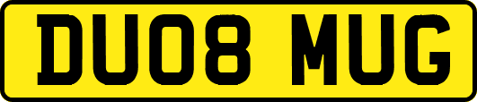 DU08MUG