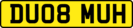 DU08MUH