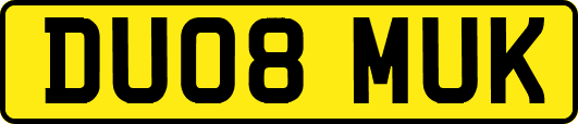 DU08MUK