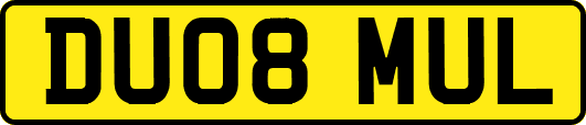 DU08MUL