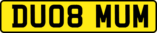 DU08MUM