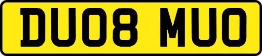 DU08MUO