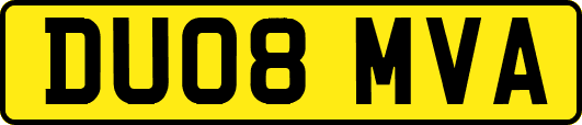 DU08MVA