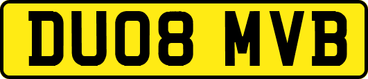 DU08MVB