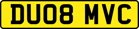 DU08MVC