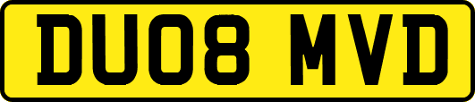 DU08MVD