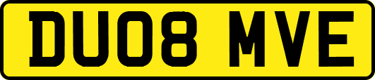 DU08MVE