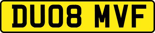 DU08MVF
