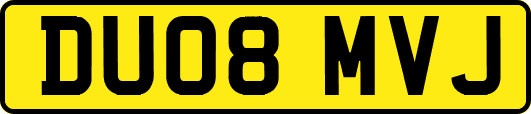 DU08MVJ