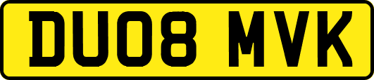 DU08MVK