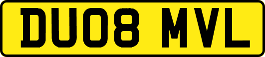 DU08MVL
