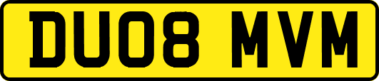 DU08MVM