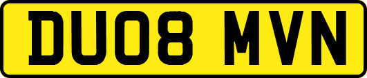 DU08MVN