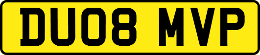 DU08MVP