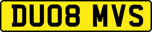 DU08MVS