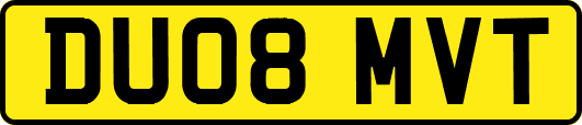 DU08MVT