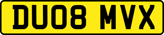 DU08MVX