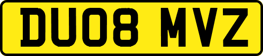 DU08MVZ