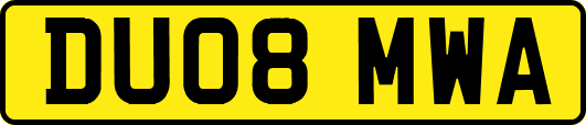 DU08MWA