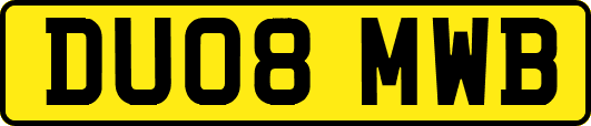 DU08MWB