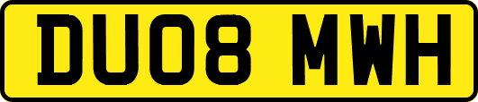 DU08MWH