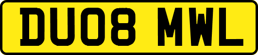 DU08MWL