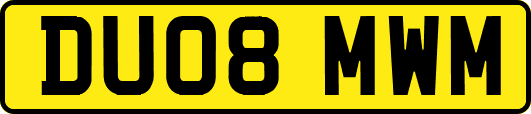 DU08MWM
