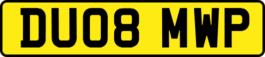 DU08MWP