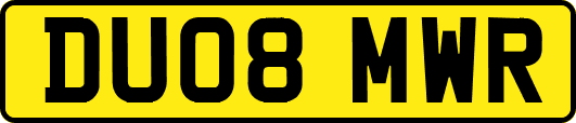 DU08MWR