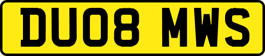 DU08MWS